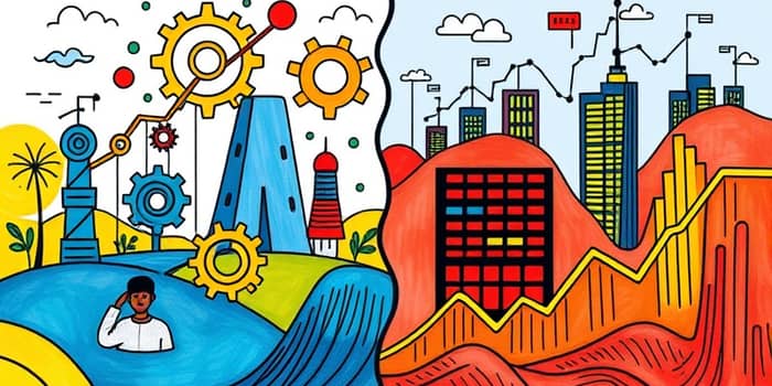 Private Equity Insights: Investing Beyond Public Markets