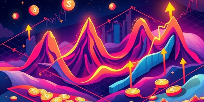 Market Anomalies: Exploiting Inefficiencies for Profit