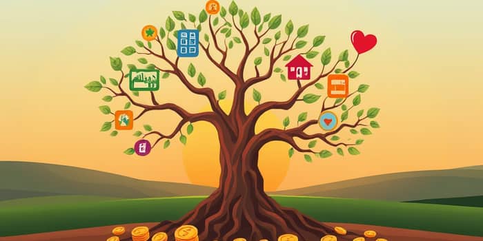 Wealth Preservation: Safeguarding Your Financial Legacy