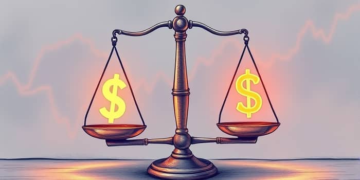 Rebalancing Your Portfolio: Maintaining Your Investment Course