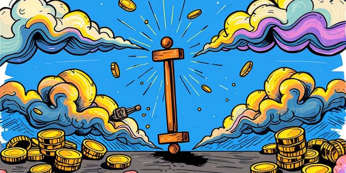 Leverage Explained: Magnifying Gains and Risks