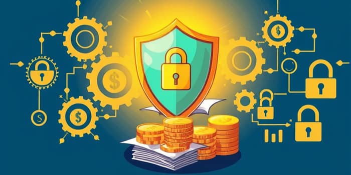 Internal Controls: Safeguarding Your Financial Health