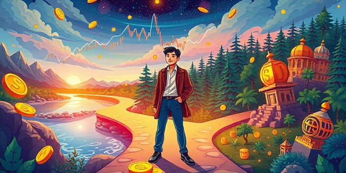 The Liquidity Premium: Why Some Investments Pay More