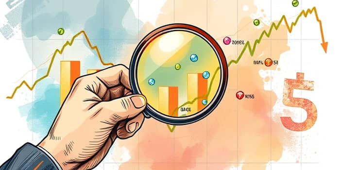 Small Cap Serendipity: Unearthing Hidden Market Gems