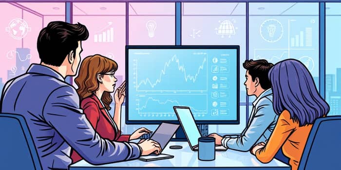 Economic Indicators: What Businesses Need to Know