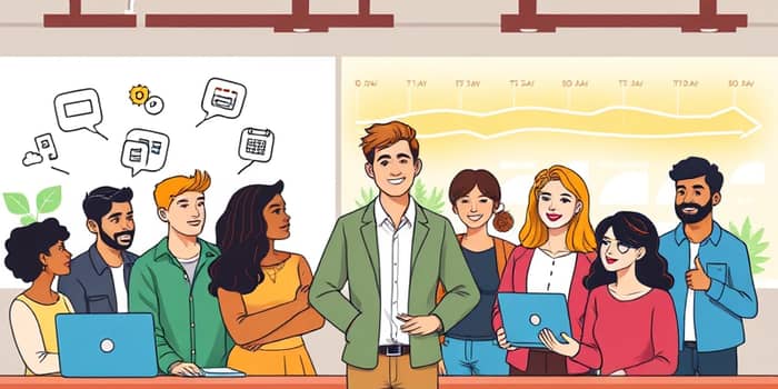 The First 90 Days: Startup Onboarding Essentials