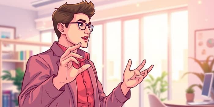 The Art of Persuasion: Influencing Decisions