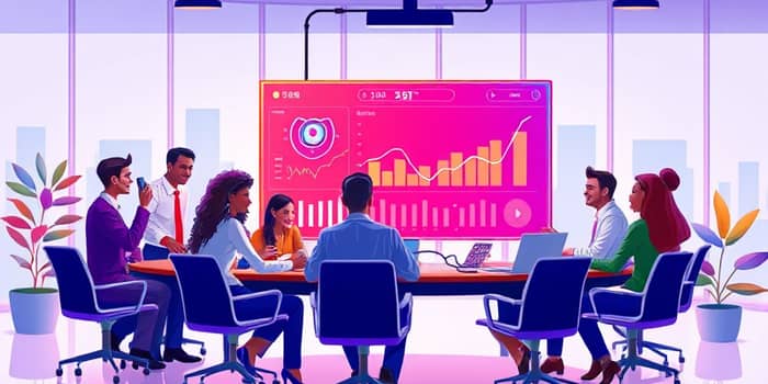 The Financial Health Checkup: A Business Essential