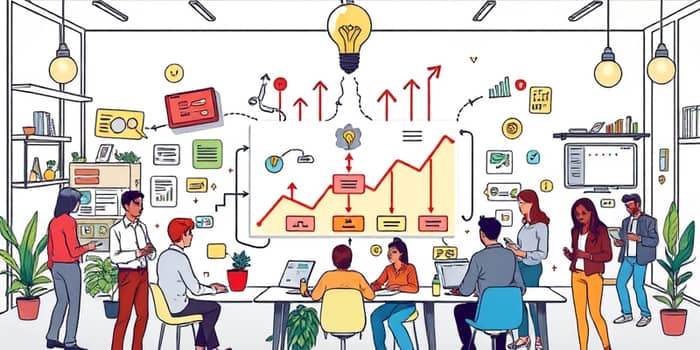 Operational Excellence: Streamlining Your Business