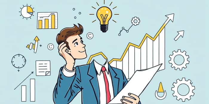 Tax Efficiency: Smart Strategies for Your Business