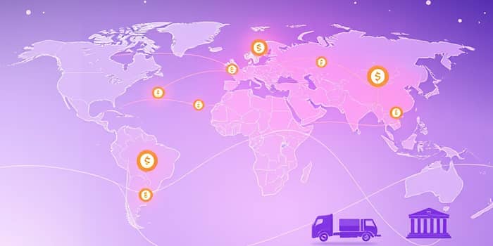 Supply Chain Finance: Optimizing Global Trade Flows