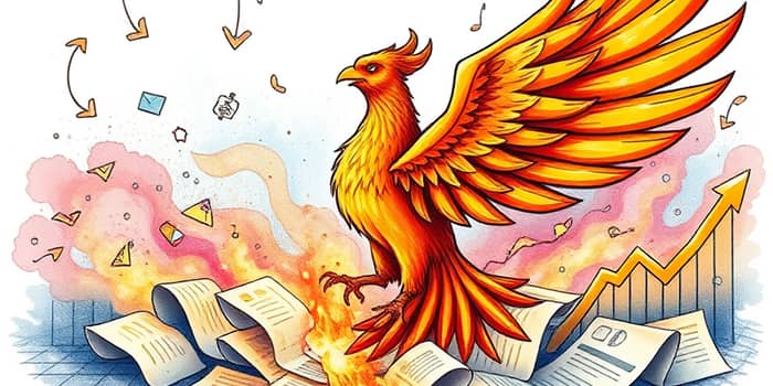 Turnaround Strategies: Revitalizing Financial Performance