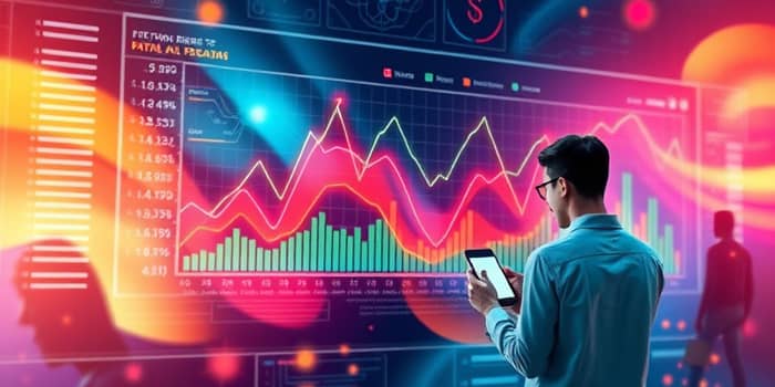 Dynamic Pricing in Financial Products