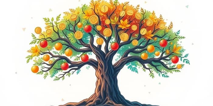 The Investor's Playbook: Strategies for Every Season