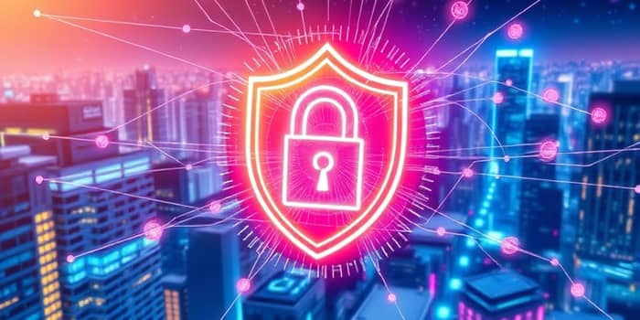 Quantum Cryptography: Protecting Financial Data from Future Threats
