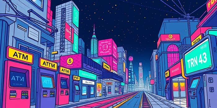 The Role of Edge Computing in Financial Services