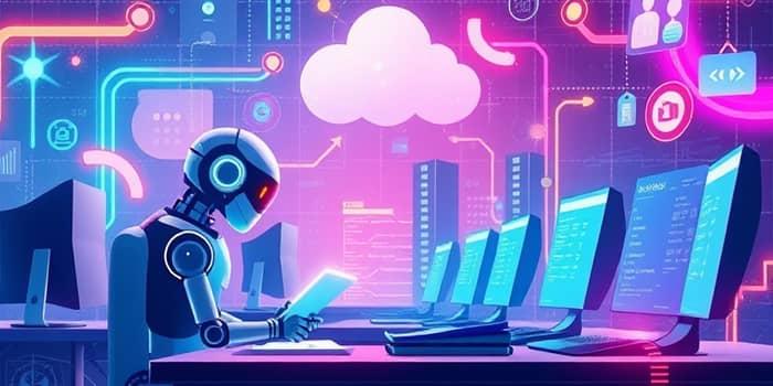 Cognitive Automation in Back-Office Operations