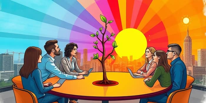 Advisory Boards: Guiding Your Growth