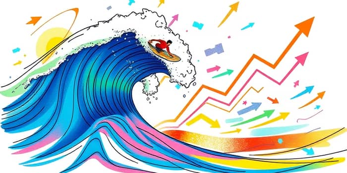 Momentum Trading: Riding the Wave of Market Trends