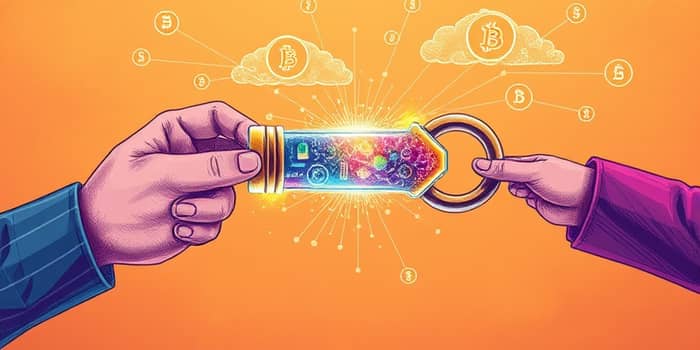 The Future of Wealth Transfer: Digital Inheritance