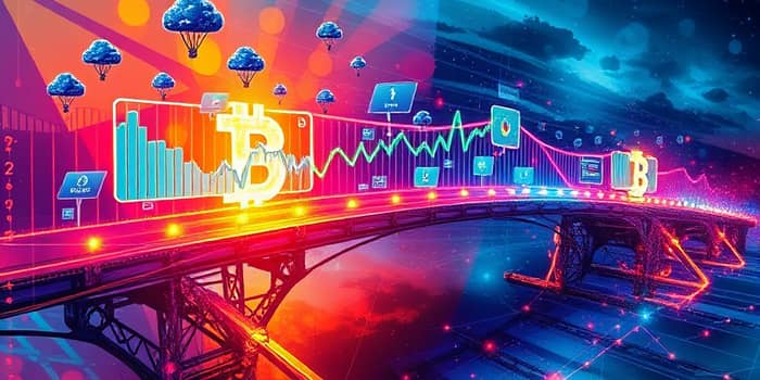 Blockchain Oracles: Connecting Real-World Data to DeFi