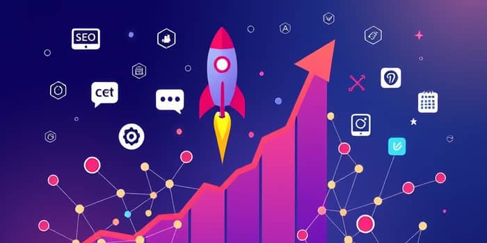 Growth Hacking Your Way to Market Dominance