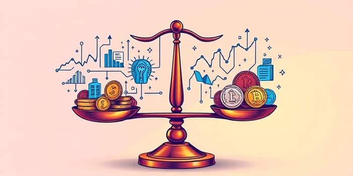 The Ethical AI Frameworks for Financial Decisions