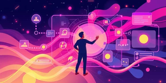 User Experience (UX) Design: Crafting Seamless Interactions