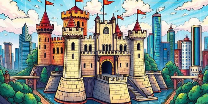 Competitive Advantage: Building Your Moat