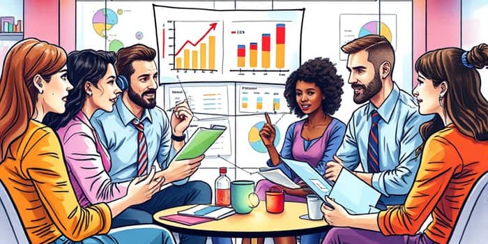 Storytelling for Sales: Engaging Your Audience