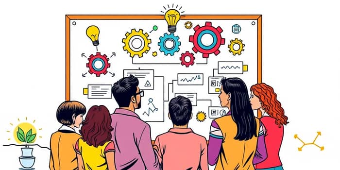 Business Model Innovation: Rethinking Your Approach