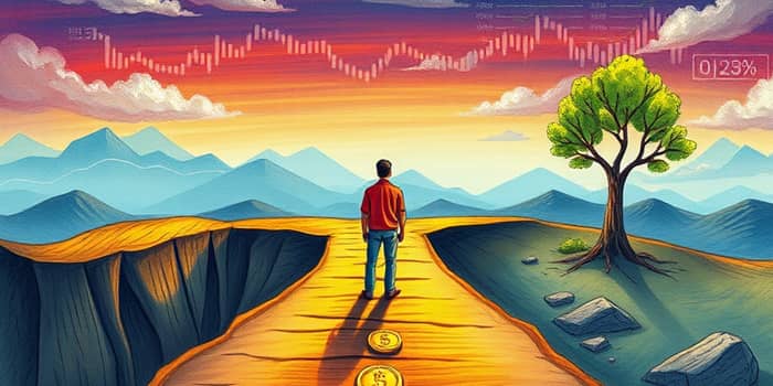 Short-Term Trading Tactics: Quick Wins or Risky Bets?