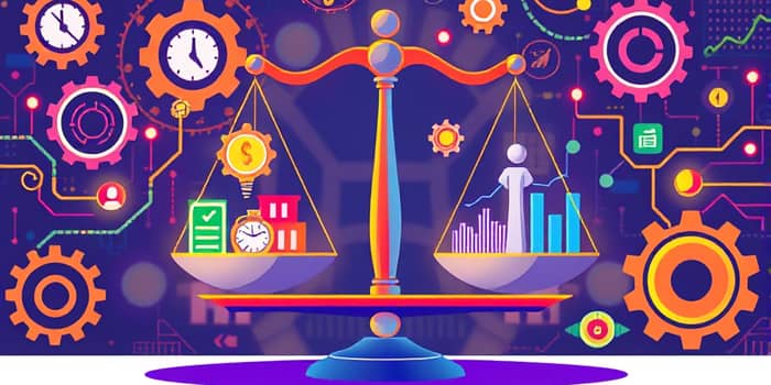 Resource Allocation: Optimizing for Maximum Impact