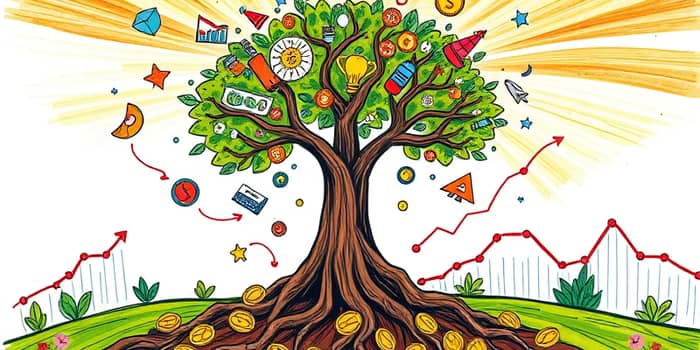 Capital Allocation: Fueling Your Business's Progress