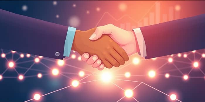 Strategic Partnerships: Financial Benefits and Considerations