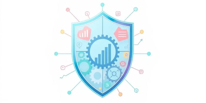 Financial Governance: Ensuring Accountability and Transparency
