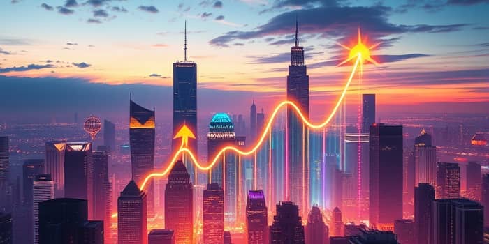 Growth Investing: Chasing Innovation and Returns