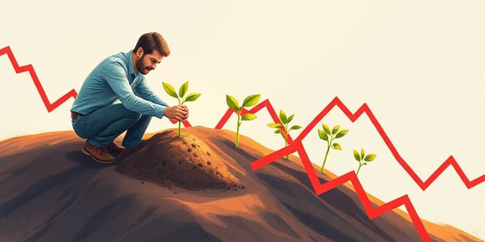 Bear Market Survival Guide: Thriving in Downturns