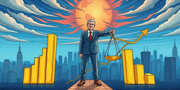 Interest Rate Impasse: Navigating Changing Monetary Tides