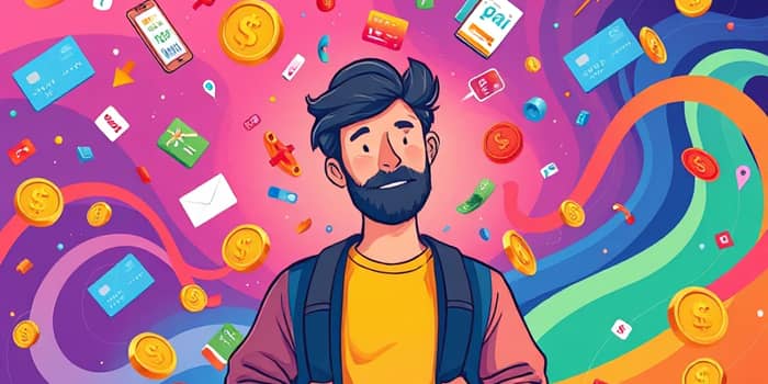 The Cost of Doing Business: Transaction Fees and Spreads