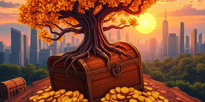 Wealth Preservation: Protecting What You've Built