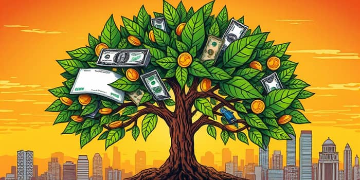 Securities Lending: Earning Income on Your Holdings