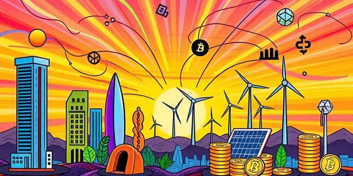 Alternative Investments: Diversifying for the Future