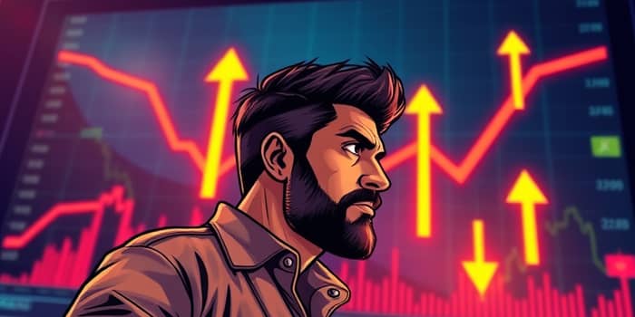 Short Selling Secrets: Profiting from Price Declines