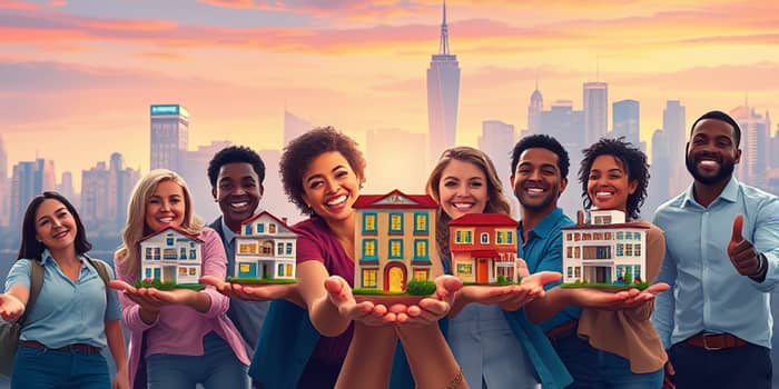 REITs Explained: Investing in Real Estate Without Owning It