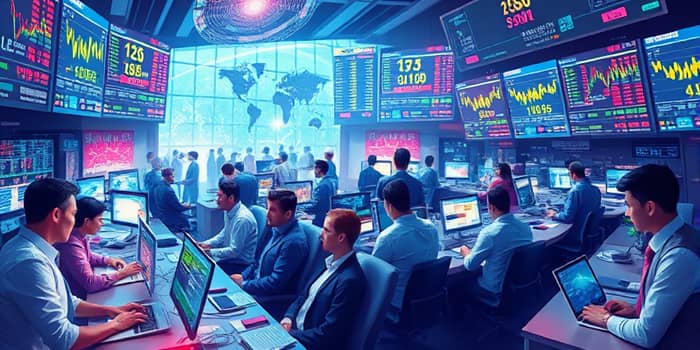 Earnings Season Strategy: Playing the Reporting Game