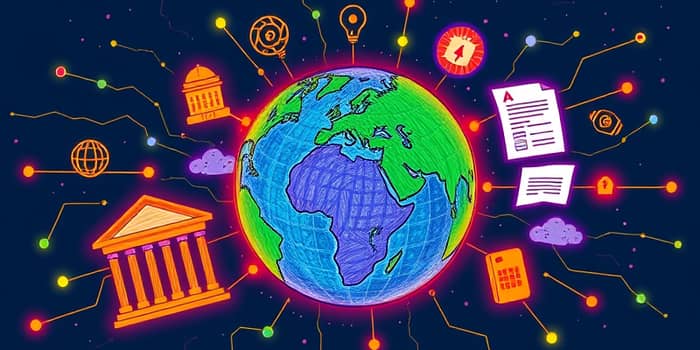 Regulatory Landscape: Navigating Financial Rules