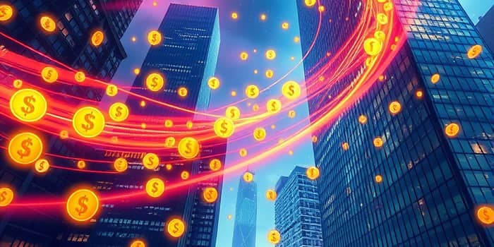 Unlocking Capital Velocity: Moving Money Faster