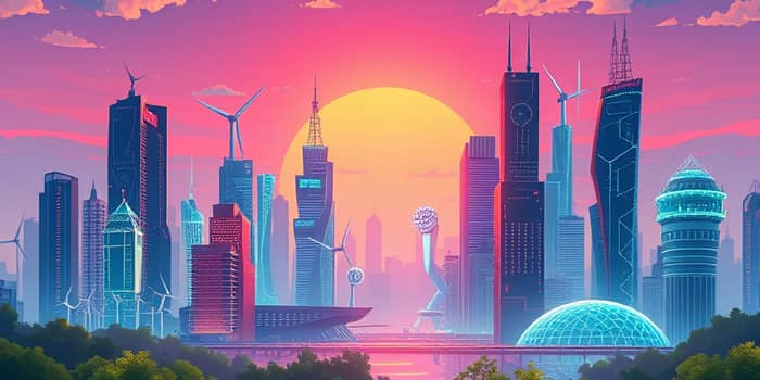 The Economics of Innovation: Fueling Future Growth