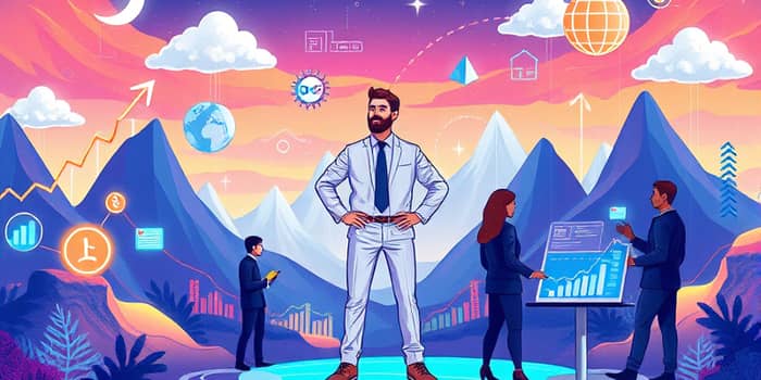 The Agile CFO: Adapting to Economic Shifts